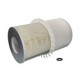 Filtru aer FLEETGUARD 135.4 mm diametru interior, 201.4 mm diametru exterior, 356.7 mm inaltime pentru AKTIV FISCHER, ALLIS CHALMERS 700