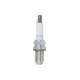 Bujie scanteie NGK pentru BMW 1 (E81), 1 (E87), 3 (E90) 1.6, Dimensiune filet M14 x 1,25, Lungime filet 19.0 mm