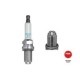 Bujie scanteie NGK pentru BMW 1 (E81), 1 (E87), 3 (E90) 1.6, Dimensiune filet M14 x 1,25, Lungime filet 19.0 mm