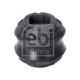 Suport bieleta antiruliu FEBI Bucsa bare stabilizatoare Spate Dreapta/Stanga OPEL CALIBRA A 2.0 32.0 mm 29.0 mm