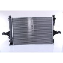 Radiator, racire motor NISSENS