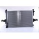 Radiator racire motor NISSENS pentru VOLVO S60 I, S80 I, V70 II, XC70 I 2.0-3.0, inaltime 620 mm, latime 422 mm, grosime 40 mm