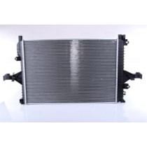 Radiator, racire motor NISSENS