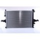 Radiator racire motor NISSENS pentru VOLVO S60 I, S80 I, V70 II, XC70 I 2.0-3.0, inaltime 620 mm, latime 422 mm, grosime 40 mm