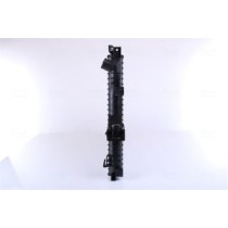 Radiator, racire motor NISSENS