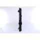 Radiator racire motor NISSENS pentru VOLVO S60 I, S80 I, V70 II, XC70 I 2.0-3.0, inaltime 620 mm, latime 422 mm, grosime 40 mm