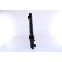 Radiator, racire motor NISSENS