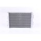 Schimbator caldura incalzire habitaclu NISSENS pentru ALFA ROMEO 159, BRERA, SPIDER 1.8-3.2 06.05-12.12, dimensiuni 148mm x 208mm x 26mm