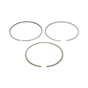 Set segmenti piston MAHLE