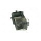 Ventilator habitaclu NISSENS pentru SEAT AROSA, CORDOBA, IBIZA II, VW GOLF III, diametru 146 mm, 12 V, 204 W, fără rezistență