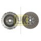 Set ambreiaj LUK 430mm pentru RVI MAGNUM, PREMIUM 2; VOLVO 8500, 8700, 9700, 9900, B12, FH, FH12, FM12, FM9 08.93-