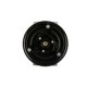 Compresor climatizare NISSENS pentru NISSAN ALMERA II, QASHQAI I, RENAULT GRAND SCENIC II, MEGANE I, II, SCENIC I 1.4-1.9D 04.98