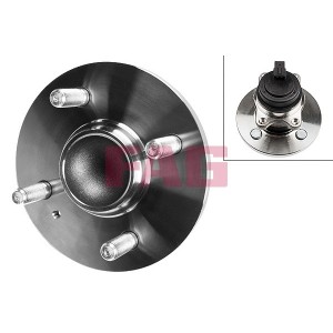 Kit rulmenti roata FAG Bearings