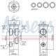 Supapa expansiune clima NISSENS pentru LAND ROVER DISCOVERY III IV RANGE ROVER SPORT I 2.7D-5.0 07.04-12.18
