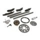 Chit lant de distributie MOTIVE set distributie (lant + pinion) pentru BMW 1 (F20, F21, F40), 2 (F45, F44, F46), X1 (F48), X2 (F39), MINI (F55, F56, F57, F54) 1.5D/1.6D 10.13