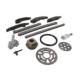 Chit lant de distributie MOTIVE set distributie (lant + pinion) pentru BMW 1 (F20, F21, F40), 2 (F45, F44, F46), X1 (F48), X2 (F39), MINI (F55, F56, F57, F54) 1.5D/1.6D 10.13