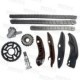Chit lant de distributie MOTIVE set distributie (lant + pinion) pentru BMW 1 (F20, F21, F40), 2 (F45, F44, F46), X1 (F48), X2 (F39), MINI (F55, F56, F57, F54) 1.5D/1.6D 10.13