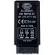 Modul semnalizare HELLA intrerupator indicator de trafic 12V 6 pini 2+1+1x21W 8x21W CASE IH 1000 700 800 INTERNATIONAL HARV. 1000 01.74-12.96