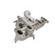 Turbocompresor 3K SEAT ALHAMBRA VW SHARAN 2.0D 11.05-03.10 cu geometriie variabila, miez turbo aluminiu, nou