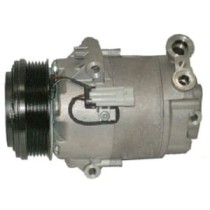 Compresor, climatizare MAHLE