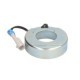 Bobină cuplaj magnetic compresor THERMOTEC DELPHI OPEL ASTRA G 91.8 x 60 x 26 mm, 6 x 45 mm, 12 V, 60 mm diametru interior