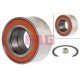 Kit rulment roata FAG Bearings Fata Dreapta/Stanga (36,98x72,04x37) compatibil ALFA ROMEO 145, 146, 155, GTV, SPIDER, FIAT BARCHETTA