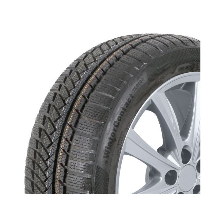 Anvelopa de iarna PKW B B 75.0 dB CONTINENTAL