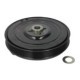 Fulie curea arbore cotit AUDI A6 VOLVO S70 V70 S80 850 VW CRAFTER LT TRANSPORTER IV 2.0 2.4 2.5 07.94-07.11 192.5 mm 37.5 mm