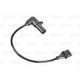 Senzor impulsuri arbore cotit VALEO pentru OPEL ASTRA G, H, J, K, MERIVA A, VECTRA B, C, ZAFIRA A, B 1.6-1.8