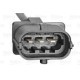 Senzor impulsuri arbore cotit VALEO pentru OPEL ASTRA G, H, J, K, MERIVA A, VECTRA B, C, ZAFIRA A, B 1.6-1.8
