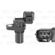 Senzor poziție ax cu came VALEO pentru SUBARU JUSTY III, SUZUKI BALENO, GRAND VITARA I, IGNIS I, IGNIS II, JIMNY, LIANA, SWIFT II, SWIFT III, SX4, VITARA, WAGON R+, X-90 1.3-2.0