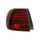 Stopuri spate DEPO Lampa spate Stanga P21/5W/P21W pentru KIA SORENTO III 2.0-3.3 01.15-