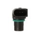 Senzor poziție ax cu came VALEO pentru BMW 1 E81 E82 E87 E88 F20 F21 2 F22 F87 3 E90 E91 E92 E93 F30 F80 F31 1.6D-4.4D 09.02