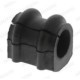 Bucsa bara stabilizatoare MOOG Fata Dreapta/Stanga diametru interior 24mm pentru HYUNDAI IX35 1.6/1.6 GDI/1.7 CRDi/2.0/2.0 4WD/AWD