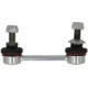 Brat/bieleta suspensie stabilizator DELPHI Tendon bara stabilizatoare Spate Dreapta/Stanga 110mm BMW 5 6 7 F10 F12 F13 F06 F01 F02 F03 F04