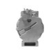 Compresor climatizare AIRSTAL pentru ALFA ROMEO, tip compresor 7SBU16C, capacitate 230 ml, diametru fulie 130 mm, tensiune 12 V