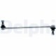 Brat bieleta suspensie stabilizator DELPHI Tendon bara stabilizatoare Fata Dreapta/Stanga 360mm LEXUS HS NX TOYOTA AURIS AVENSIS COROLLA MIRAI PRIUS RAV 4 III