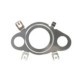 Garnitura ventil EGR AJUSA pentru RENAULT GRAND SCENIC II, III, LAGUNA II, MEGANE, SCENIC II, III, SUZUKI GRAND VITARA II 1.9D 11.02, 40mm x 73mm x 0.25mm
