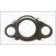 Garnitura ventil EGR AJUSA pentru RENAULT GRAND SCENIC II, III, LAGUNA II, MEGANE, SCENIC II, III, SUZUKI GRAND VITARA II 1.9D 11.02, 40mm x 73mm x 0.25mm
