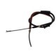 Cablu frana de mana Spate Dreapta 1425mm/1015mm pentru ALFA ROMEO 145, 146 1.4-2.0 07.94-10.01