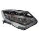 Far DEPO R LED electric fara motor pentru HONDA HR-V 10.18- partea dreapta montare fata