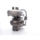 Turbocompresor GARRETT SCANIA 4 DC9.02-DSC9.12 08.96-04.08 Piese Utilitare motorina Euro 3