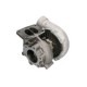 Turbocompresor GARRETT pentru MERCEDES ACTROS MP2/MP3 OM541.920-OM541.999 04.96, motorină, Euro 3