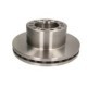 Disc frana BERAL fata/spate Dreapta/Stanga 377mmx45mm compatibil SAF INTRADISC PLUS, SK, SKRB, SKRLB, SKRS, SKRZ