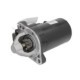 Demaror STARDAX 12V 0,7kW pentru HYUNDAI ACCENT, ELANTRA III, GETZ, MITSUBISHI COLT, ECLIPSE II, L200, L400, diametru flansa 77 mm