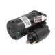 Demaror STARDAX 12V 0,7kW pentru HYUNDAI ACCENT, ELANTRA III, GETZ, MITSUBISHI COLT, ECLIPSE II, L200, L400, diametru flansa 77 mm