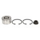Kit rulment roata Fata Dreapta/Stanga (39x74x39) SAAB 900 I, 900 II, 9-3, 9-5 2.0-3.0D 11.85-12.09