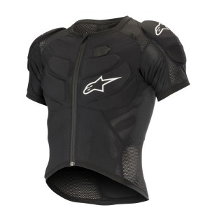 Protectii biciclete ALPINESTARS MTB