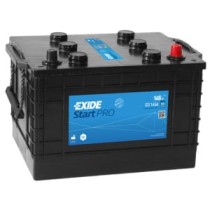 Acumulator Pornire EXIDE