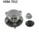 Kit rulmenti roata SKF Fata Dreapta/Stanga cu mufa pentru CHRYSLER 300C, DODGE CHALLENGER, CHARGER, LANCIA THEMA 2.7-6.4 09.04